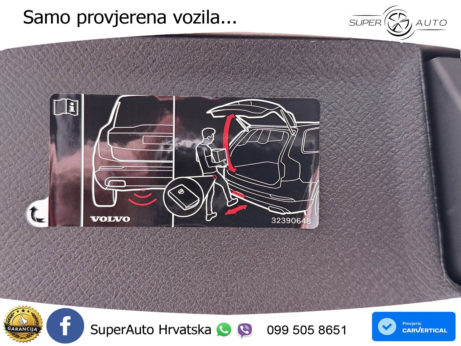 Volvo XC90 2.0 T8 AWD Automatic ACC+HEAD+4xGR SJED+360+PANO