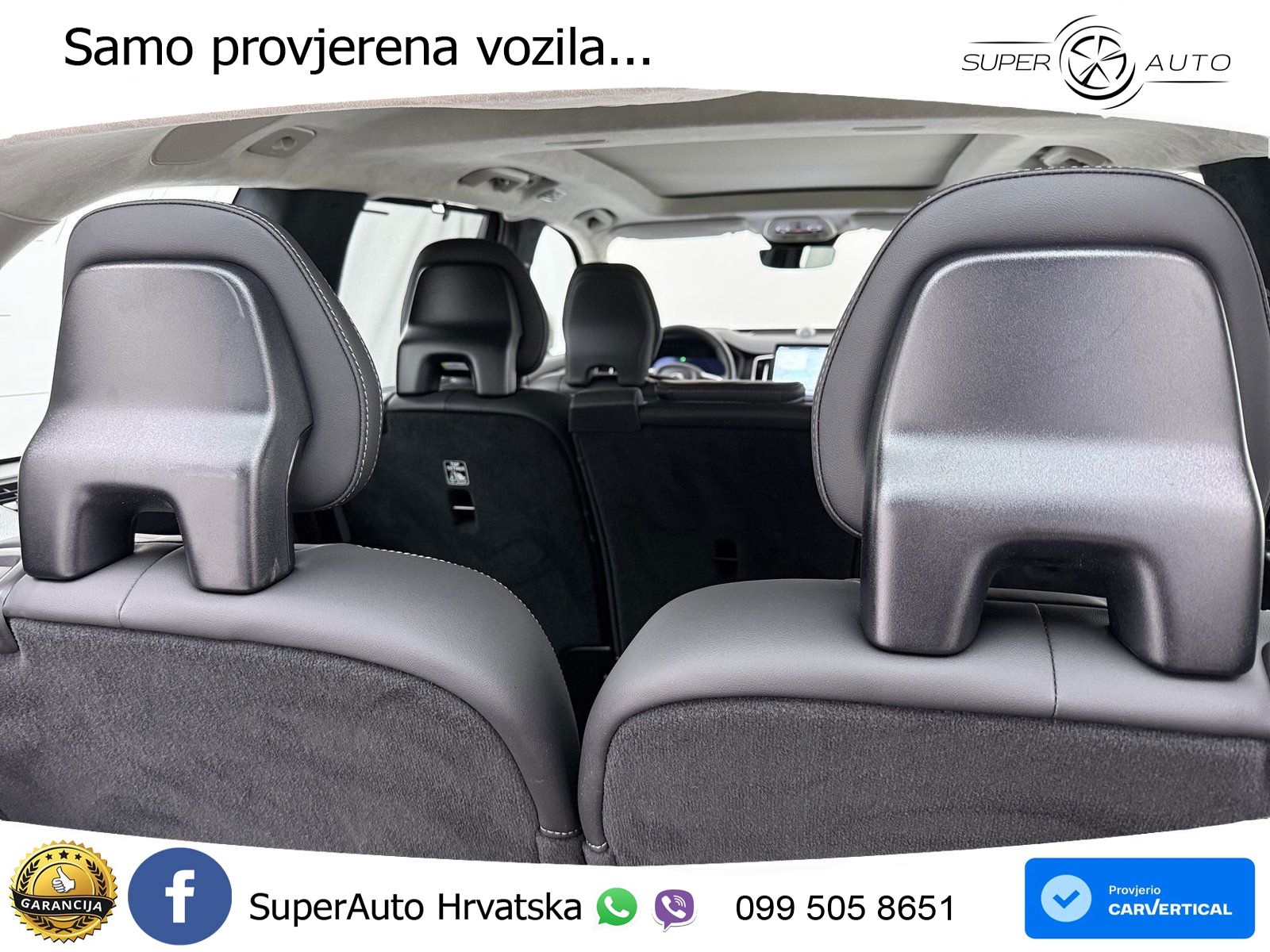 Volvo XC90 2.0 T8 AWD Automatic ACC+HEAD+4xGR SJED+360+PANO