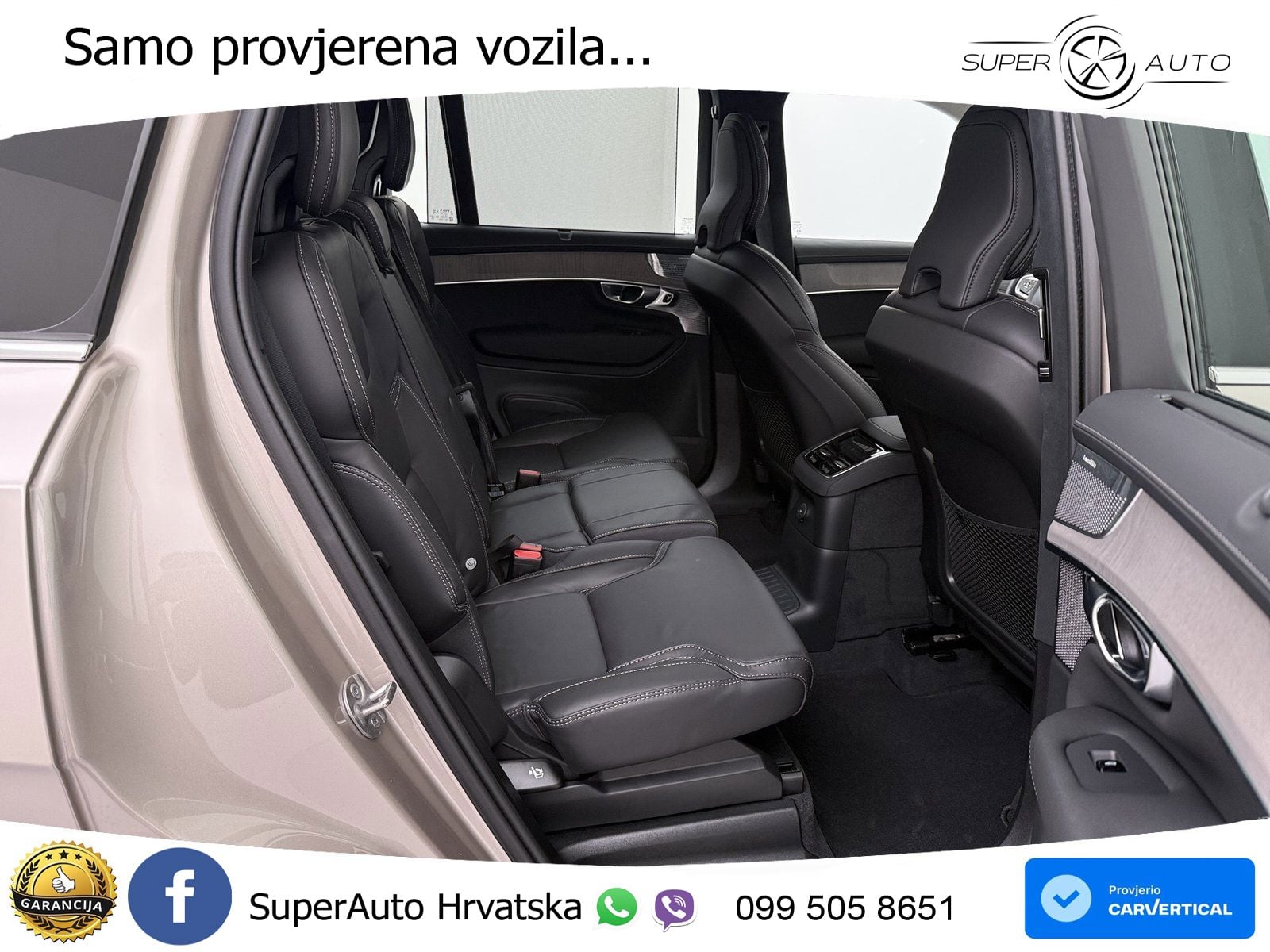 Volvo XC90 2.0 T8 AWD Automatic ACC+HEAD+4xGR SJED+360+PANO