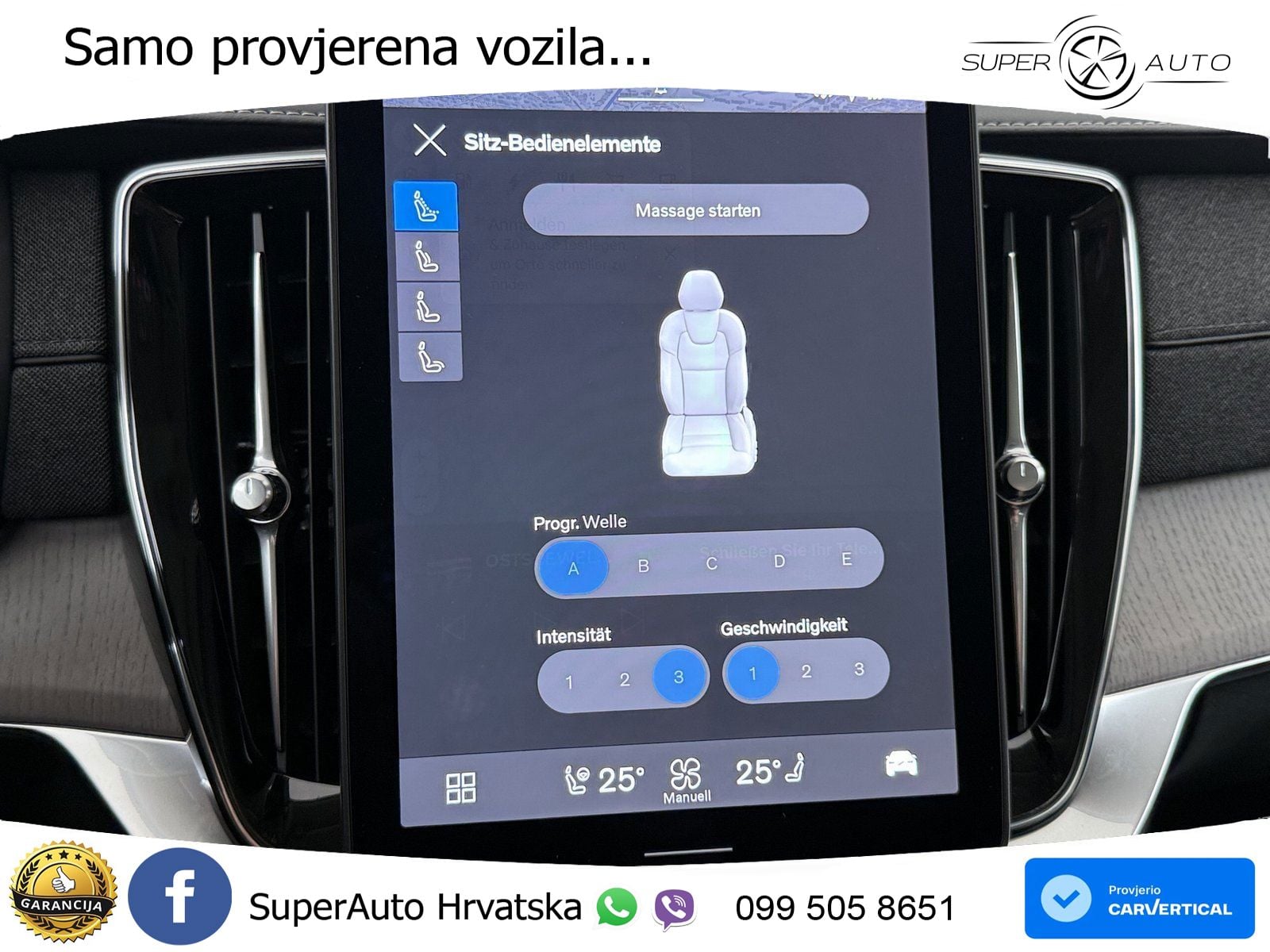 Volvo XC90 2.0 T8 AWD Automatic ACC+HEAD+4xGR SJED+360+PANO