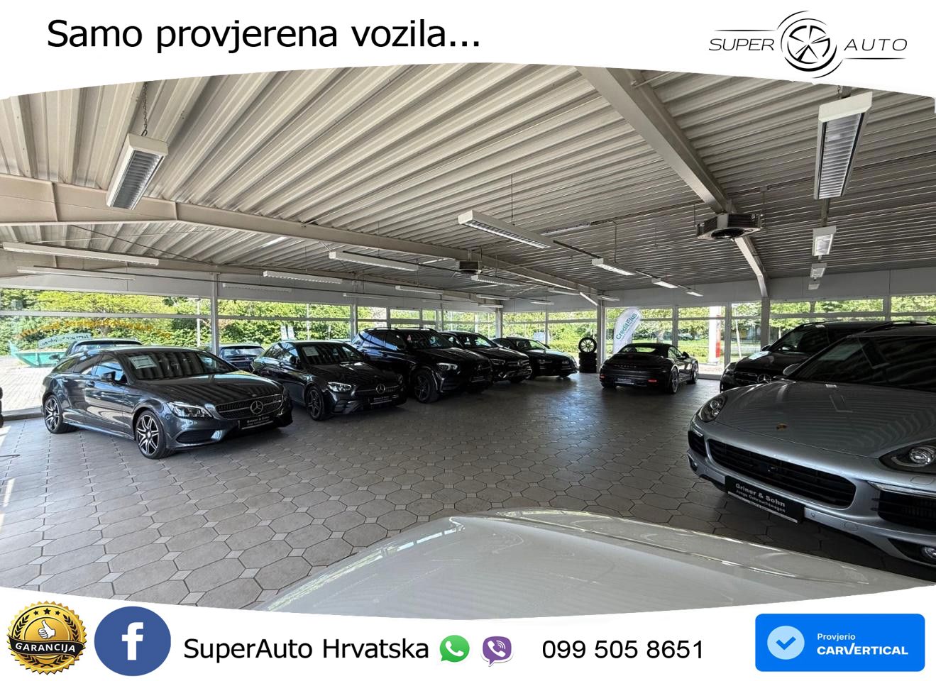 Cupra Formentor 1.4 TSI (245 KS) e-Hybrid DSG VZ LED+ACC