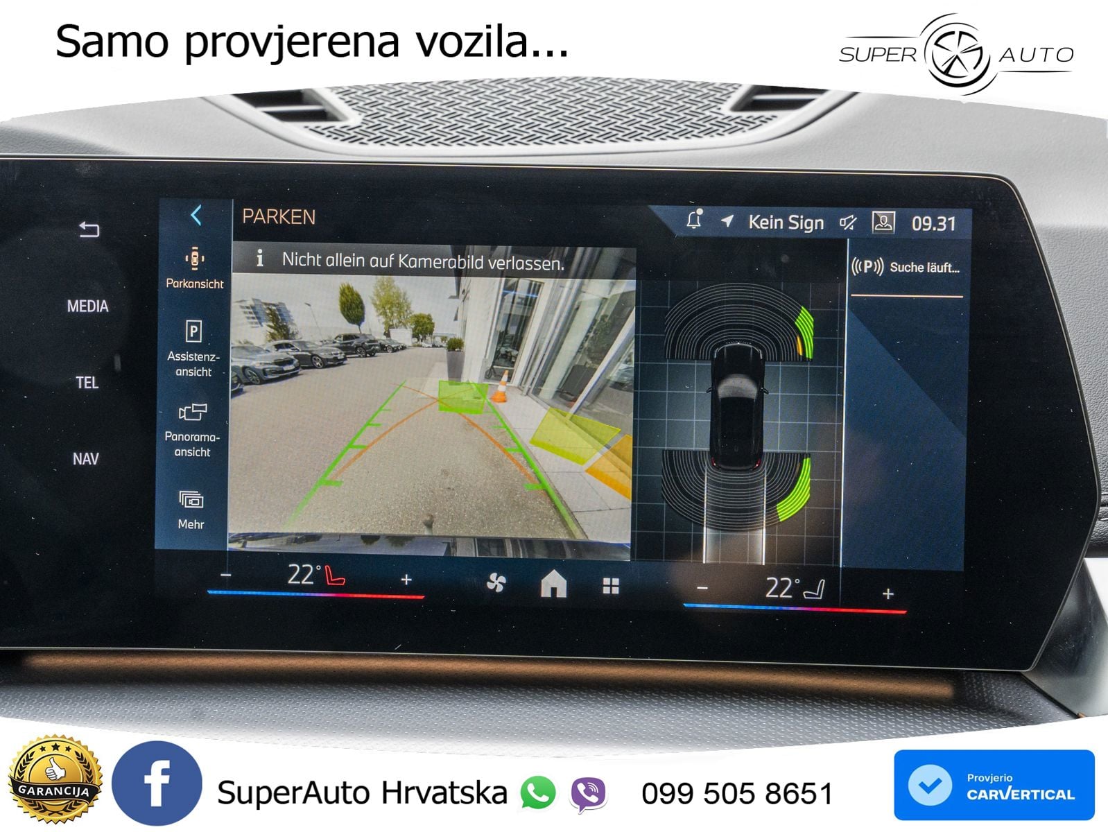 BMW X1 18i (136 KS) sDrive Steptronic M Sport LED+GR SJED+ACC
