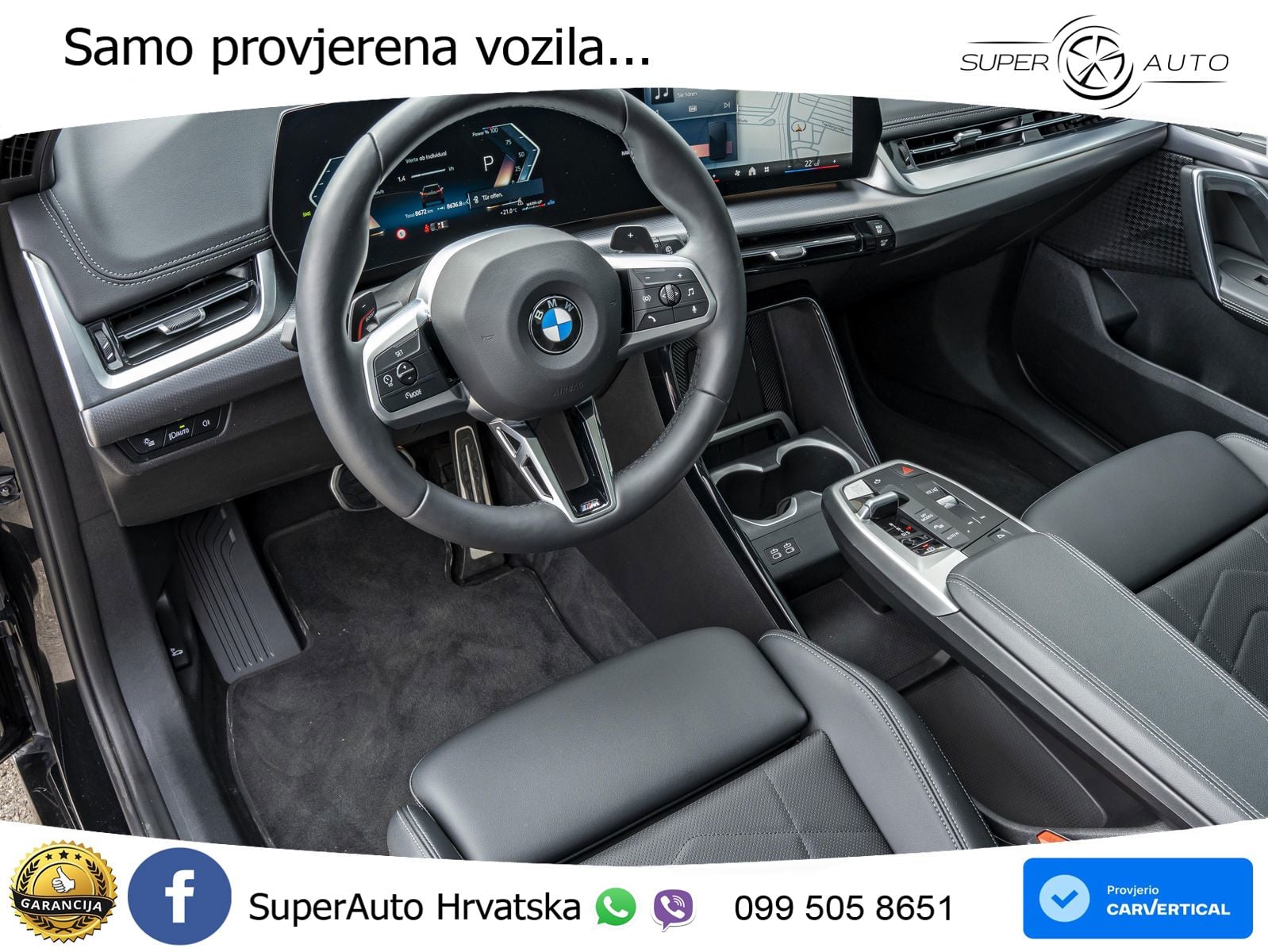 BMW X1 18i (136 KS) sDrive Steptronic M Sport LED+GR SJED+ACC