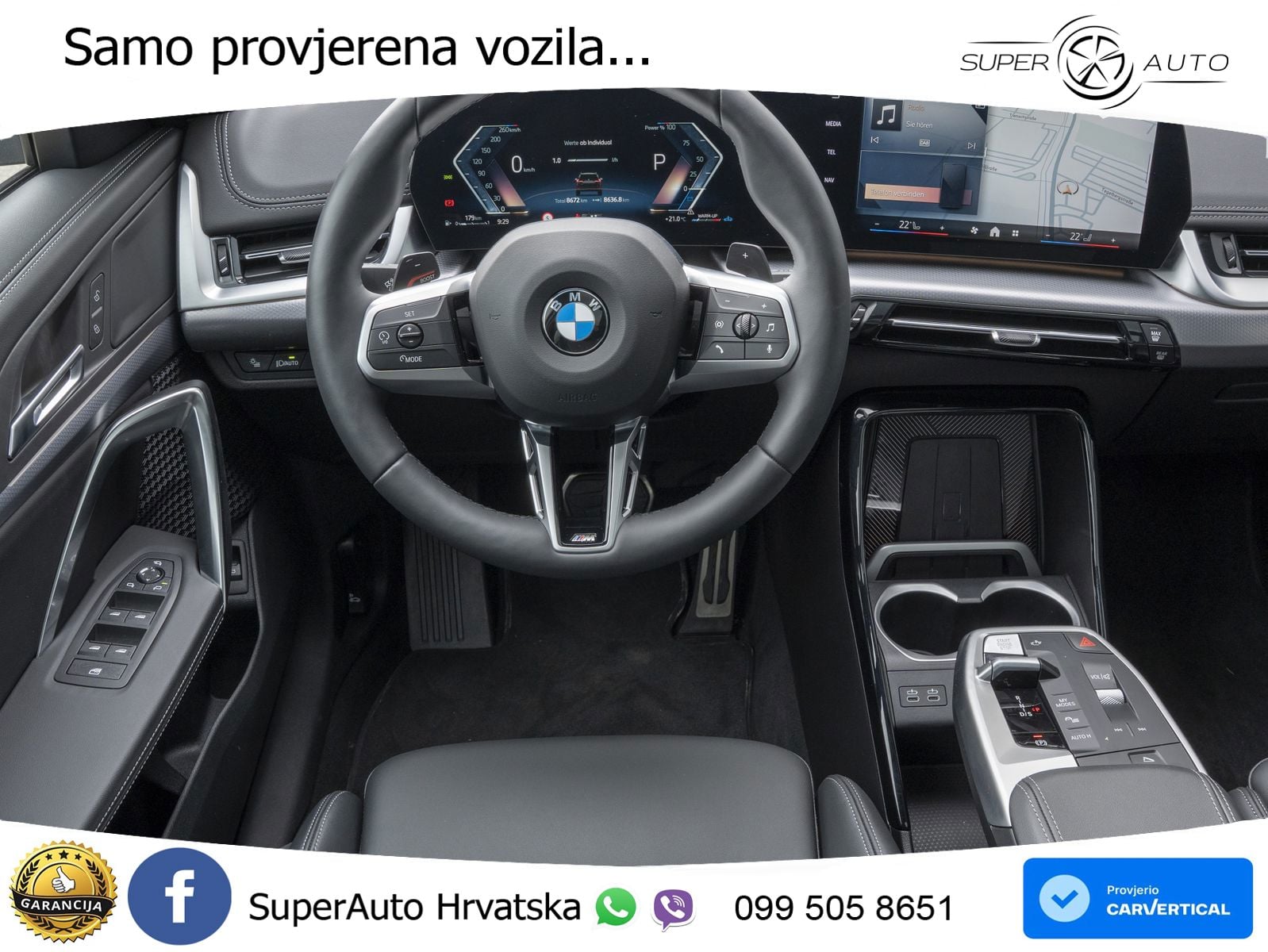 BMW X1 18i (136 KS) sDrive Steptronic M Sport LED+GR SJED+ACC