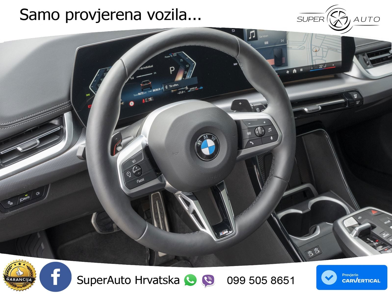 BMW X1 18i (136 KS) sDrive Steptronic M Sport LED+GR SJED+ACC