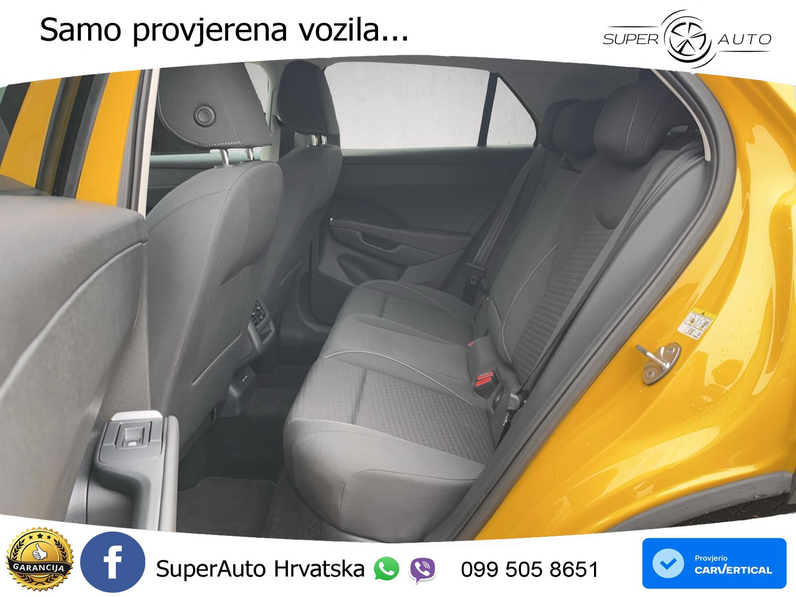 Volkswagen T-Roc 1.5 eTSI (116 KS)  DSG LED+GR SJED+ACC
