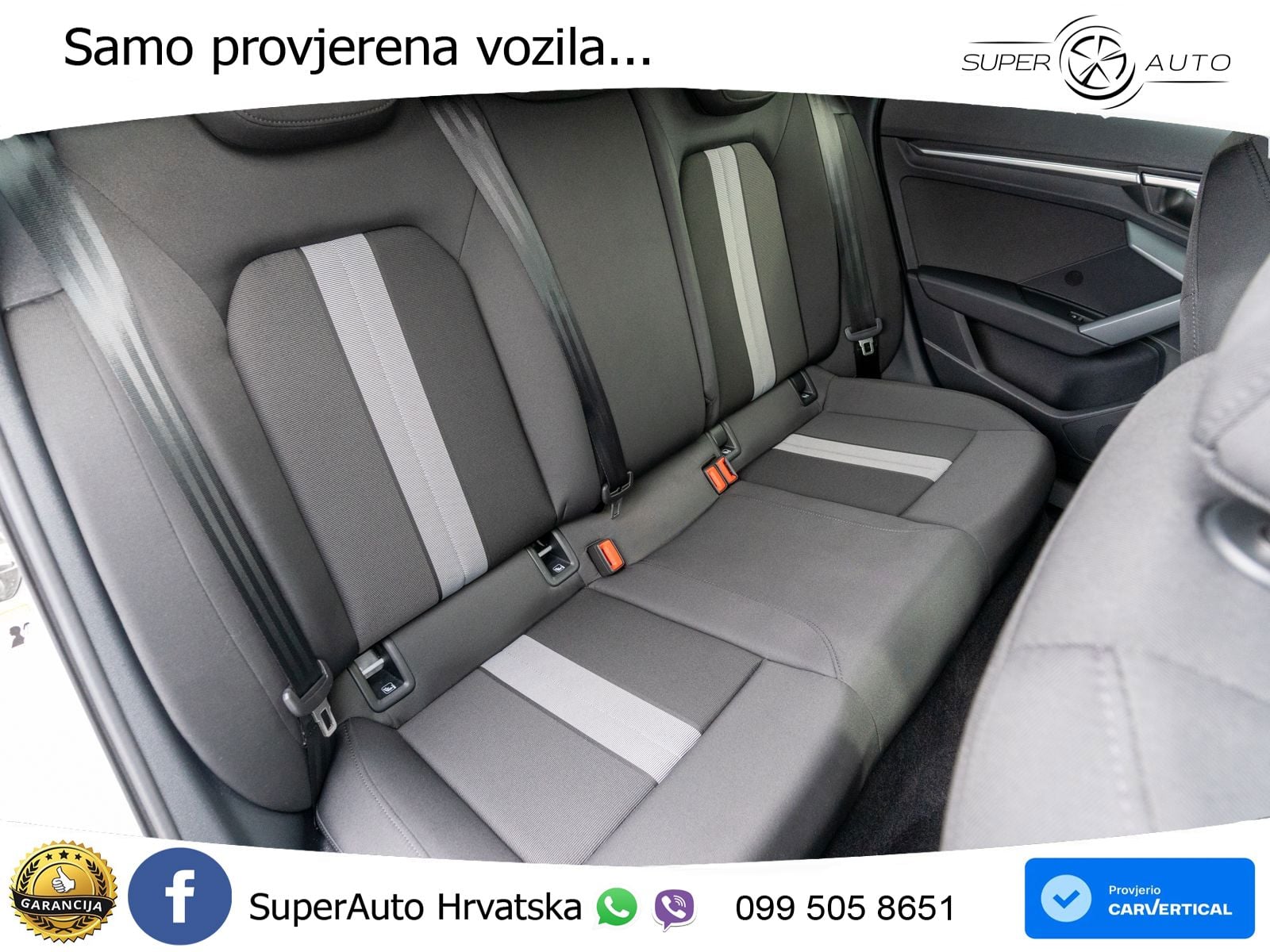 Audi A3 Sportback 40 TFSI e (204 KS) Plug-in Hybrid S tronic advanced LED+GR SJED+ACC