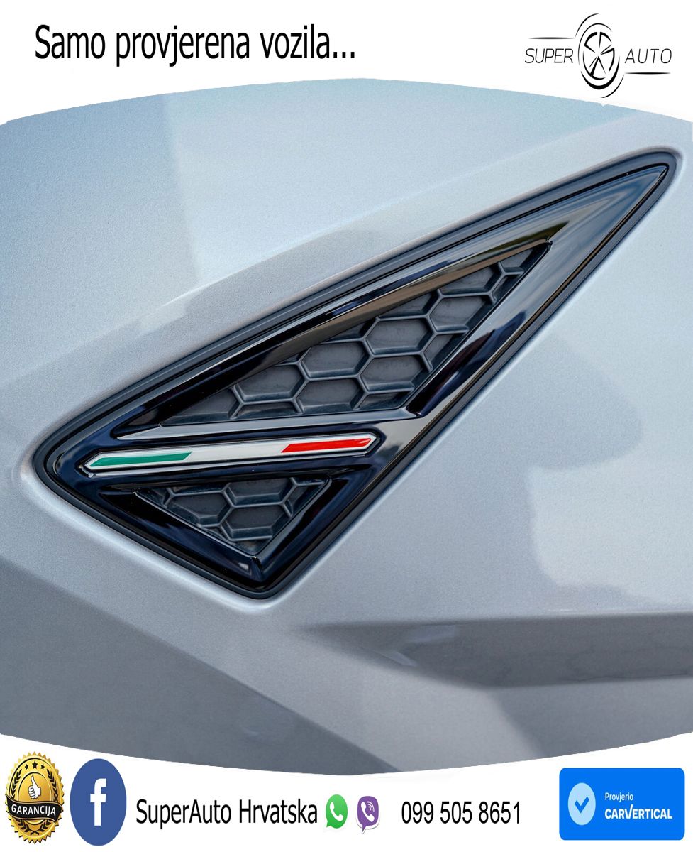 Lamborghini Urus SE 4.0 V8 (800 KS) 4WD Automatic LED+GR SJED+ACC