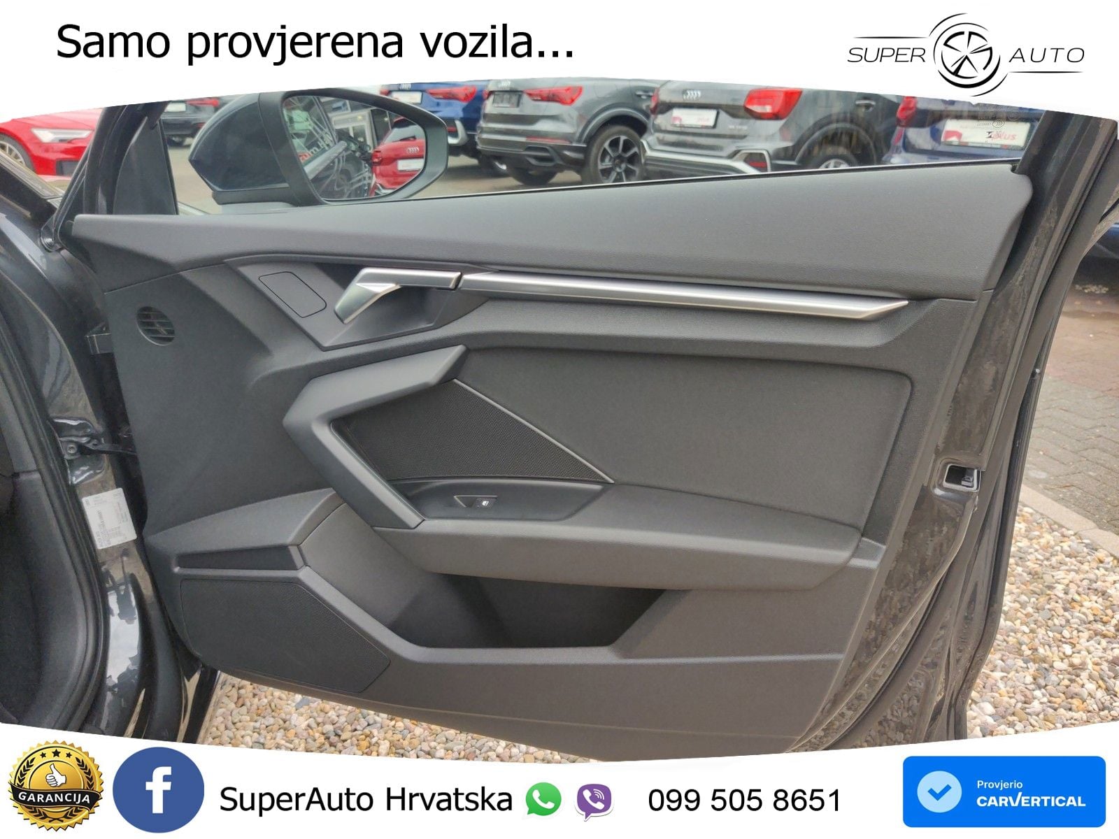 Audi A3 Limuzina 35 TDI (150 KS) S tronic advanced