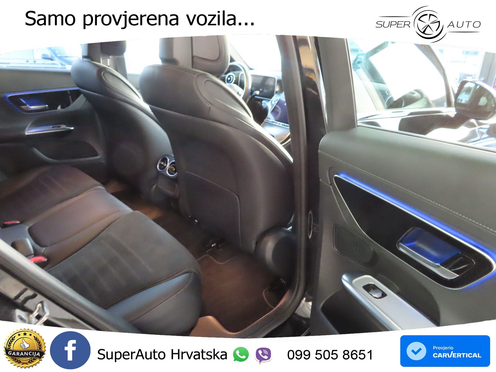 Mercedes GLC 220d (197 KS) 4MATIC 9G-TRONIC AMG LED+GR SJED+ACC