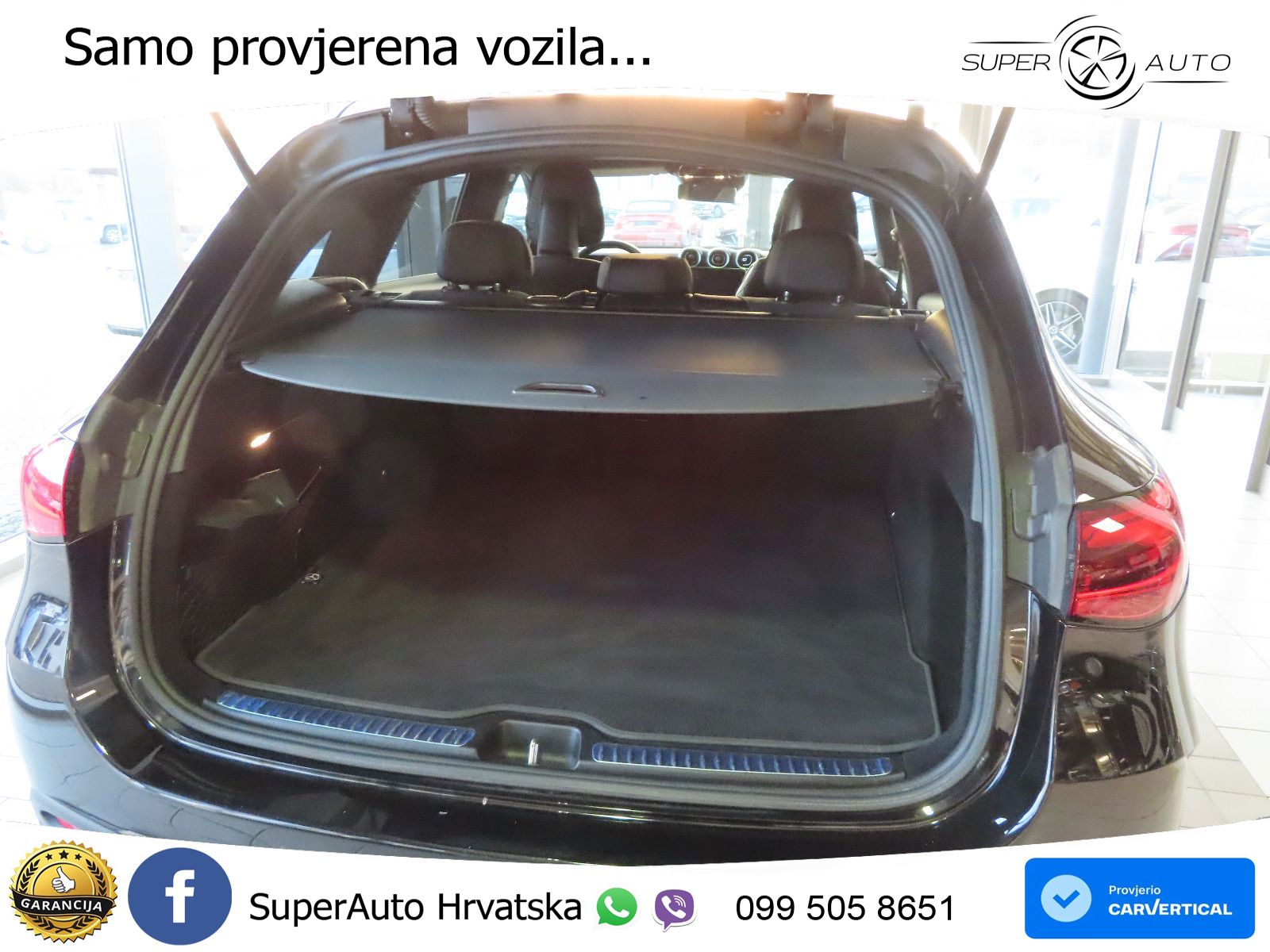 Mercedes GLC 220d (197 KS) 4MATIC 9G-TRONIC AMG LED+GR SJED+ACC
