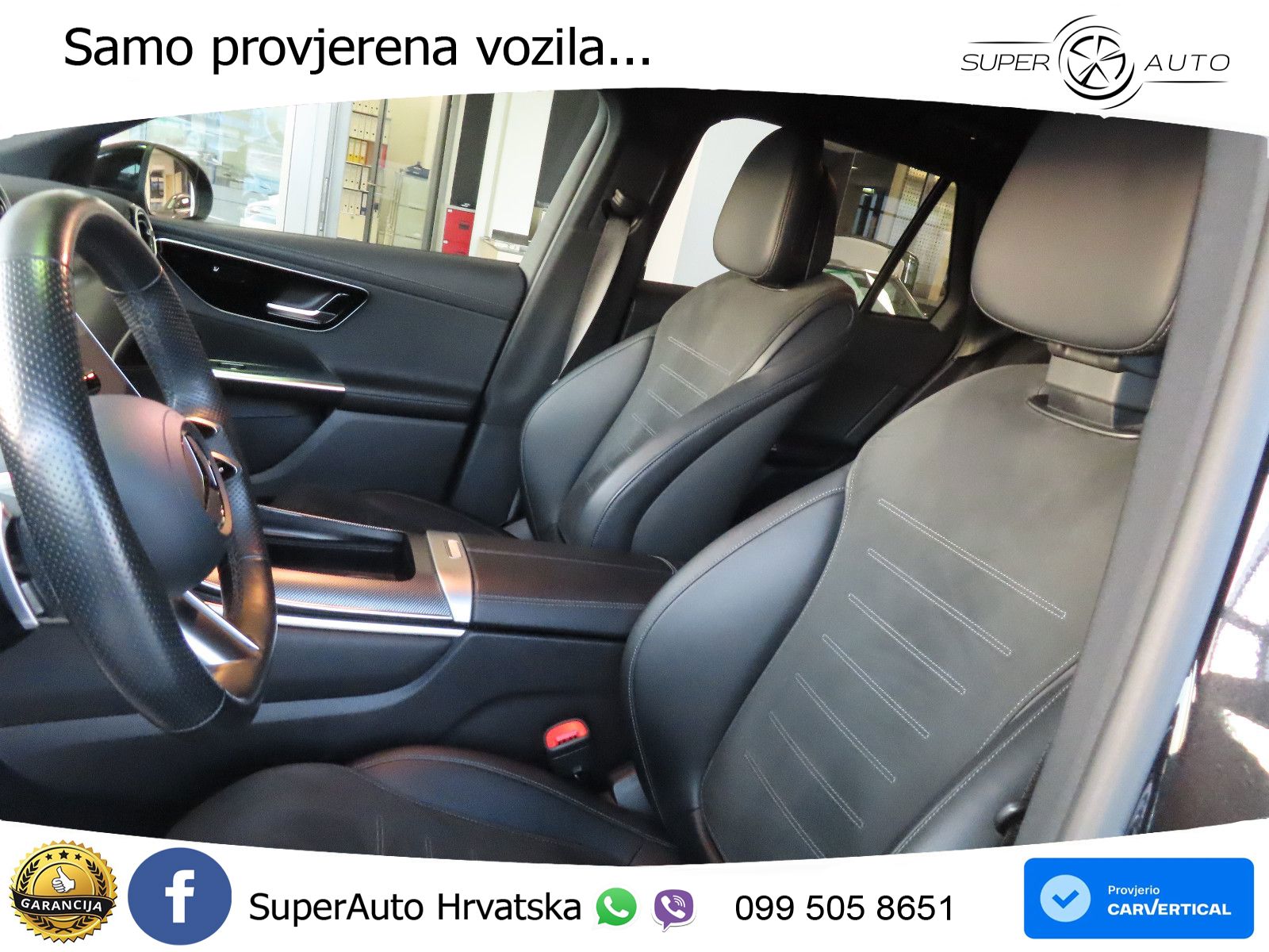 Mercedes GLC 220d (197 KS) 4MATIC 9G-TRONIC AMG LED+GR SJED+ACC