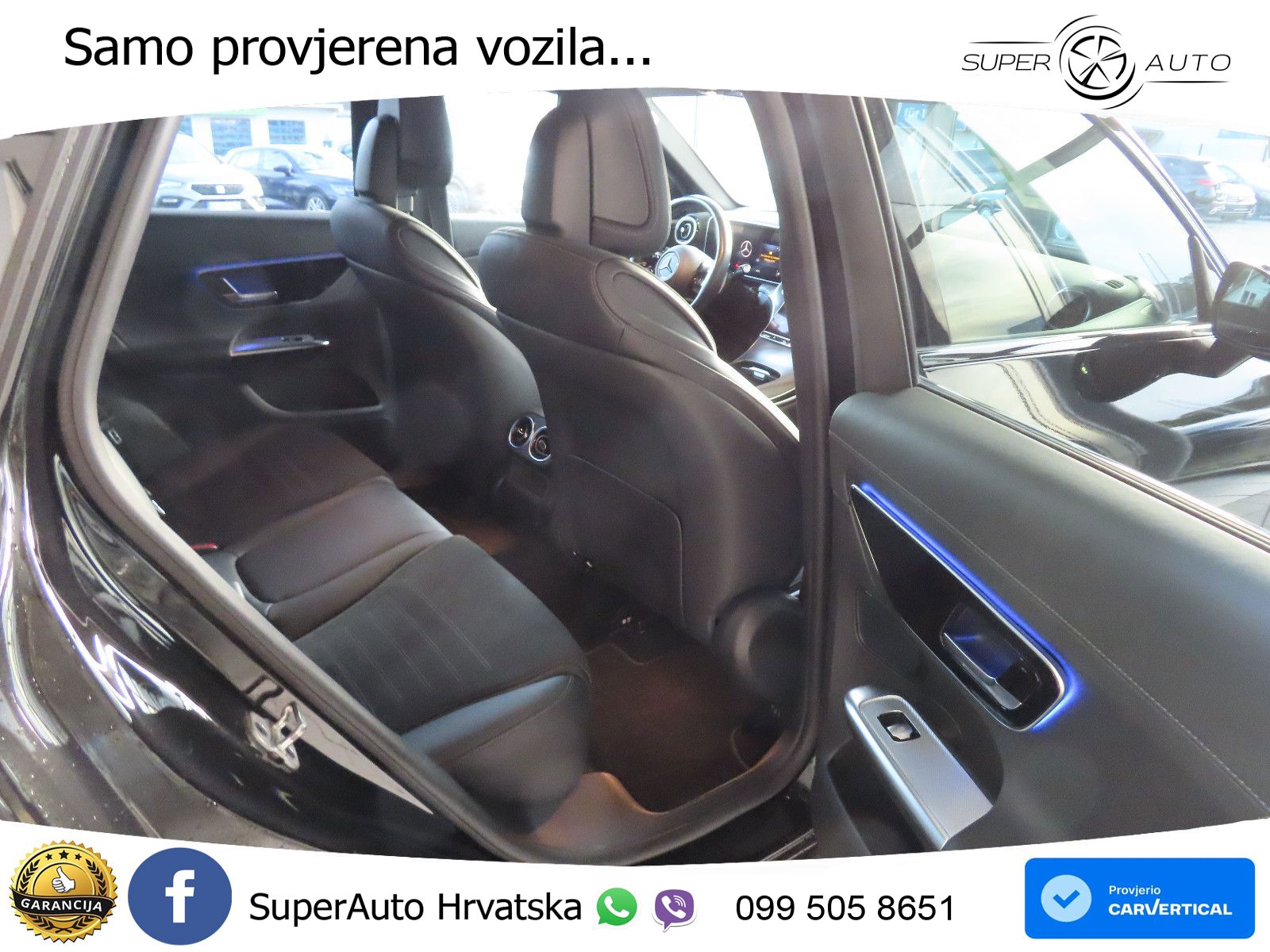 Mercedes GLC 220d (197 KS) 4MATIC 9G-TRONIC AMG LED+GR SJED+ACC