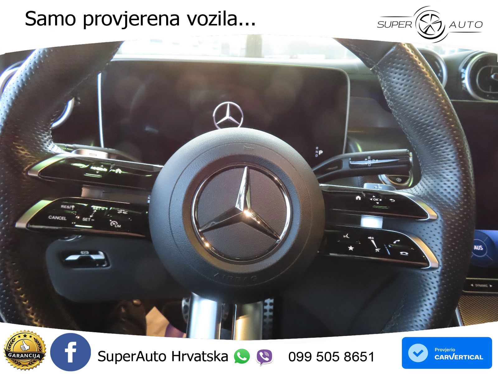 Mercedes GLC 220d (197 KS) 4MATIC 9G-TRONIC AMG LED+GR SJED+ACC