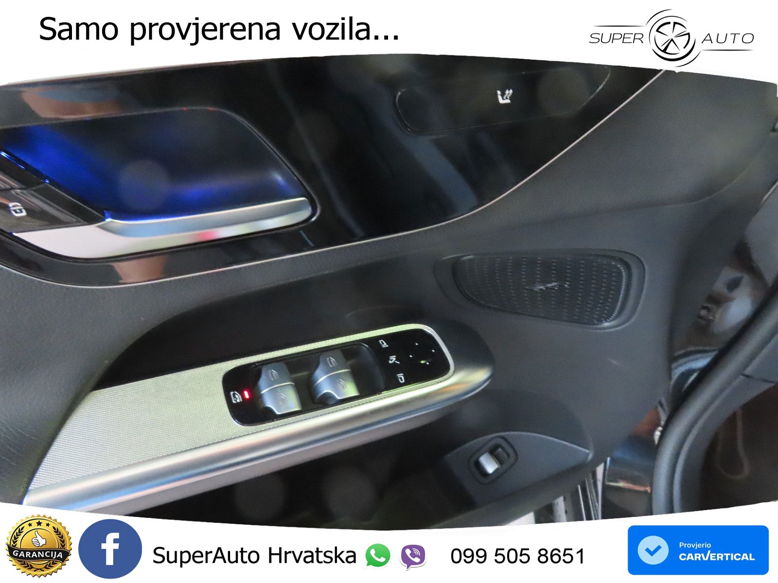 Mercedes GLC 220d (197 KS) 4MATIC 9G-TRONIC AMG LED+GR SJED+ACC