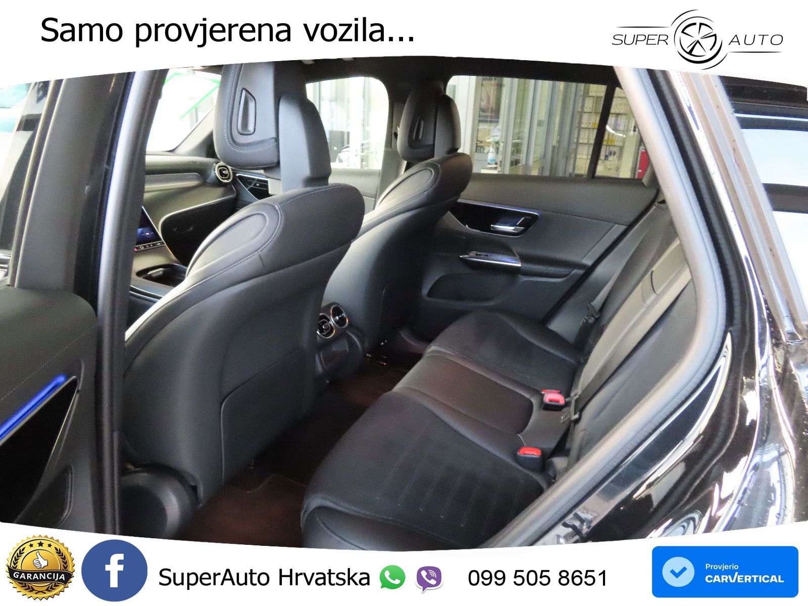 Mercedes GLC 220d (197 KS) 4MATIC 9G-TRONIC AMG LED+GR SJED+ACC