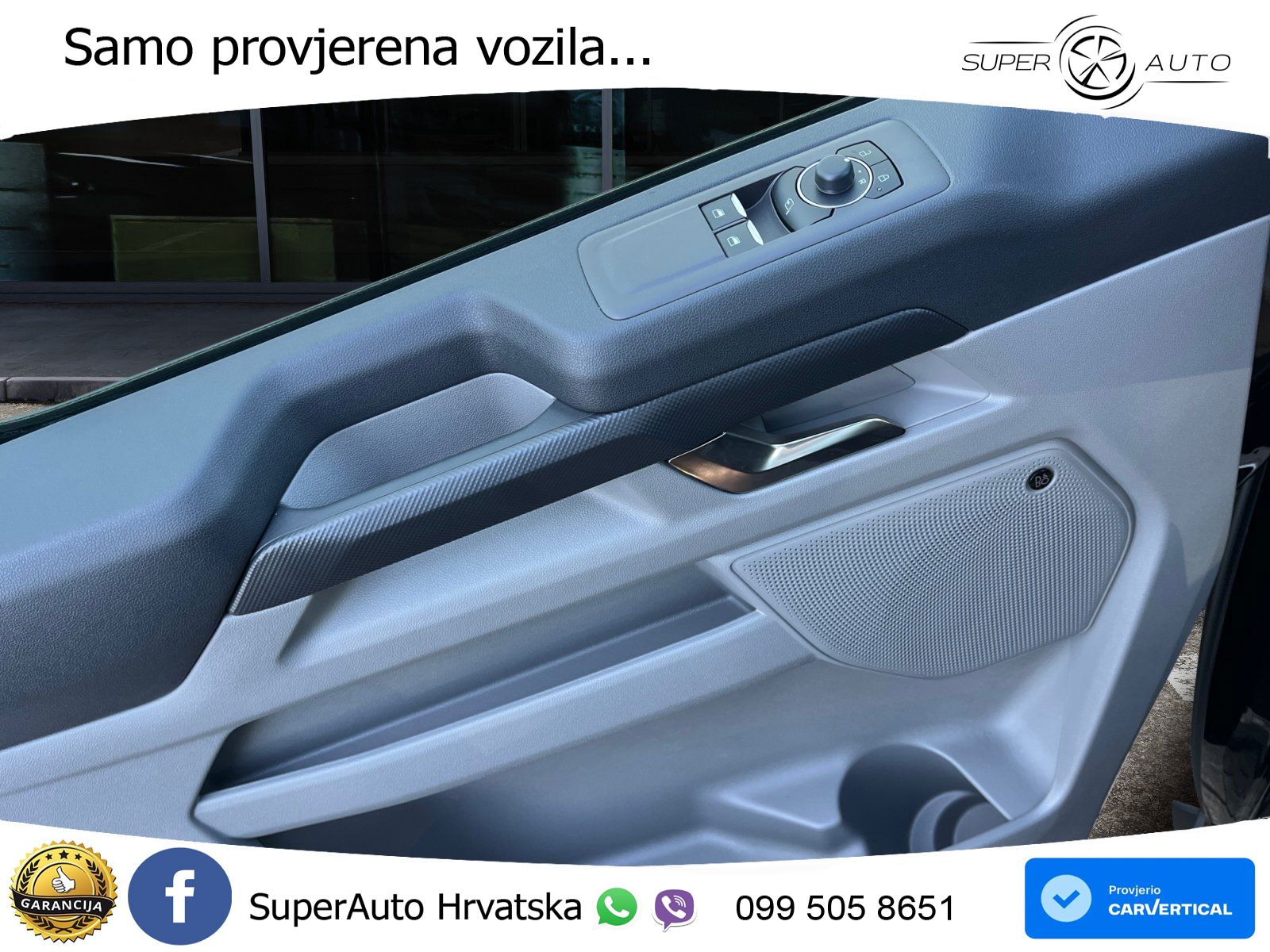 Ford Transit Custom Limited L2 Aut. 70l*B&O*17 Zoll 170 KS