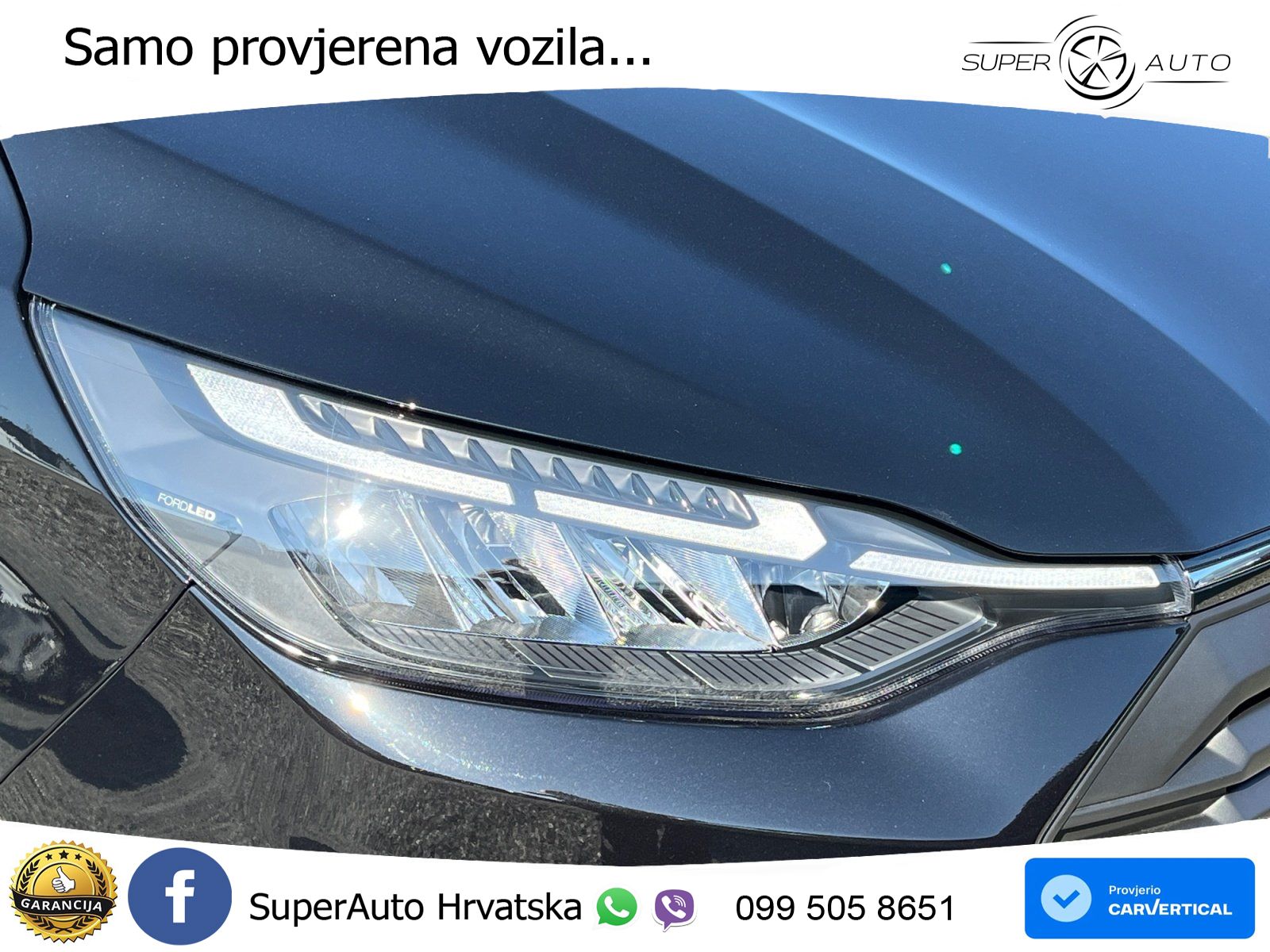 Ford Transit Custom Limited L2 Aut. 70l*B&O*17 Zoll 170 KS