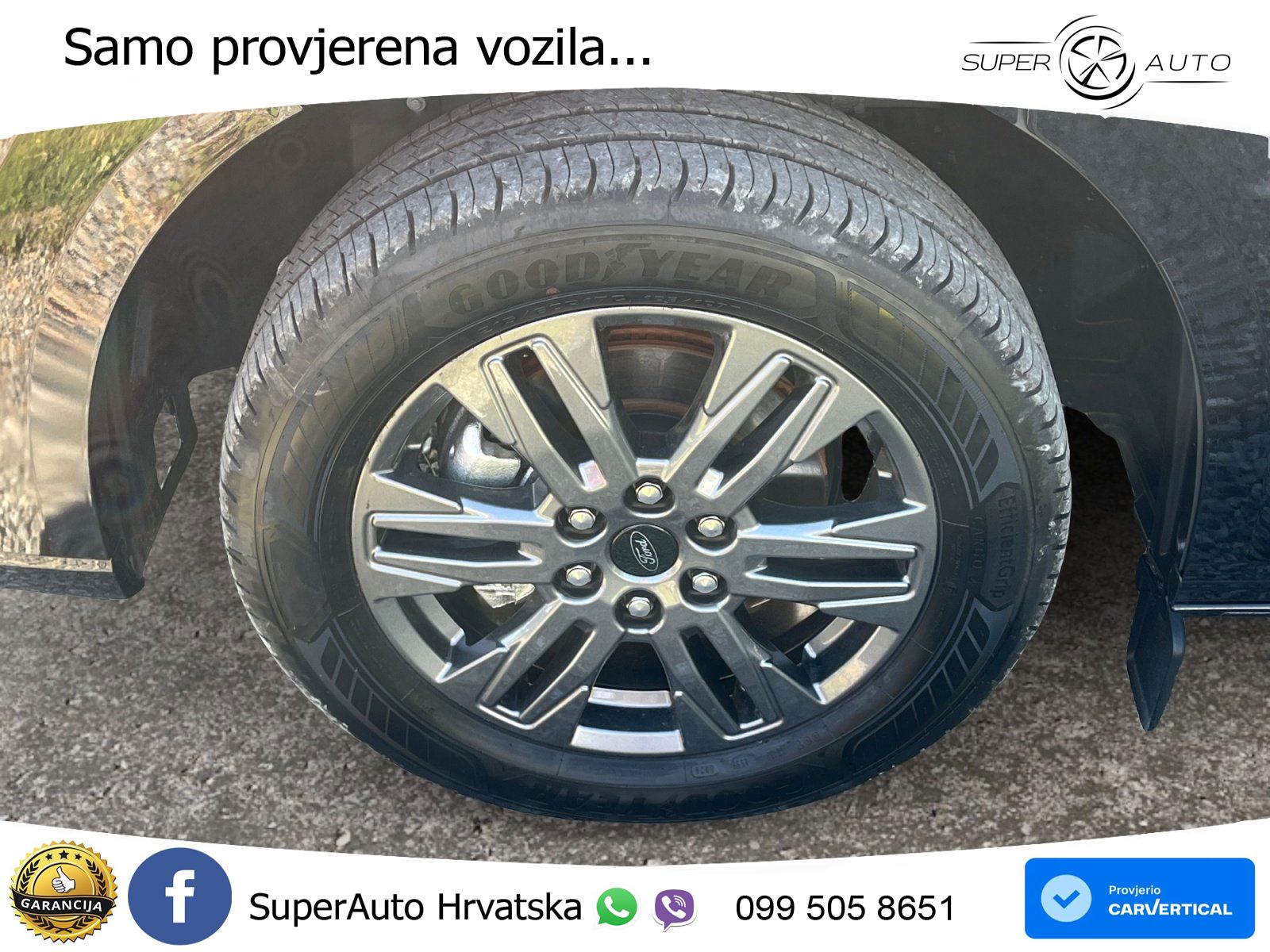 Ford Transit Custom Limited L2 Aut. 70l*B&O*17 Zoll 170 KS
