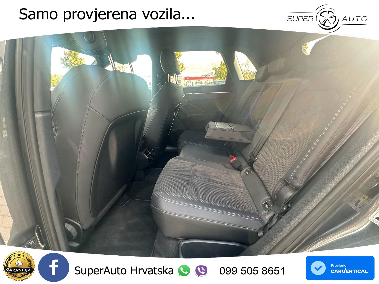 Audi Q3 45 TFSIe (245 KS) S tronic S line LED+GR SJED+ACC