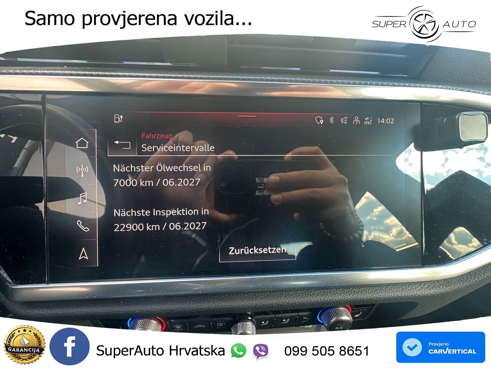 Audi Q3 45 TFSIe (245 KS) S tronic S line LED+GR SJED+ACC