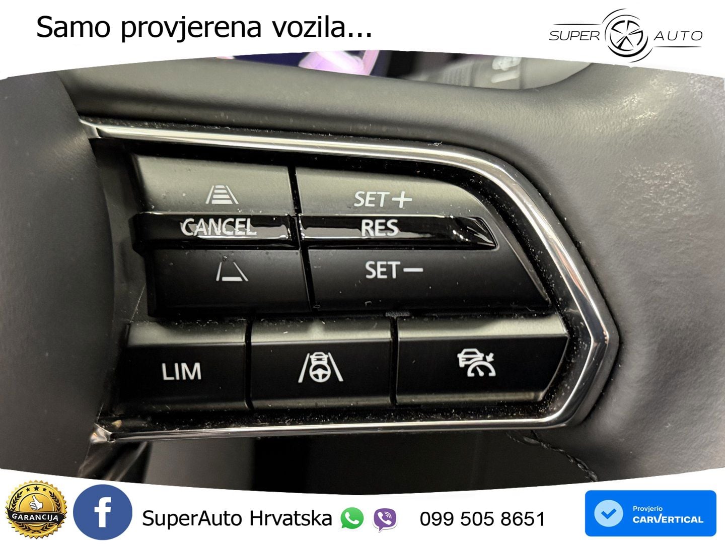 Mazda CX-60 2.5 e-Skyactiv (328 KS) AWD Automatic MATRIX+GR SJED+KAM