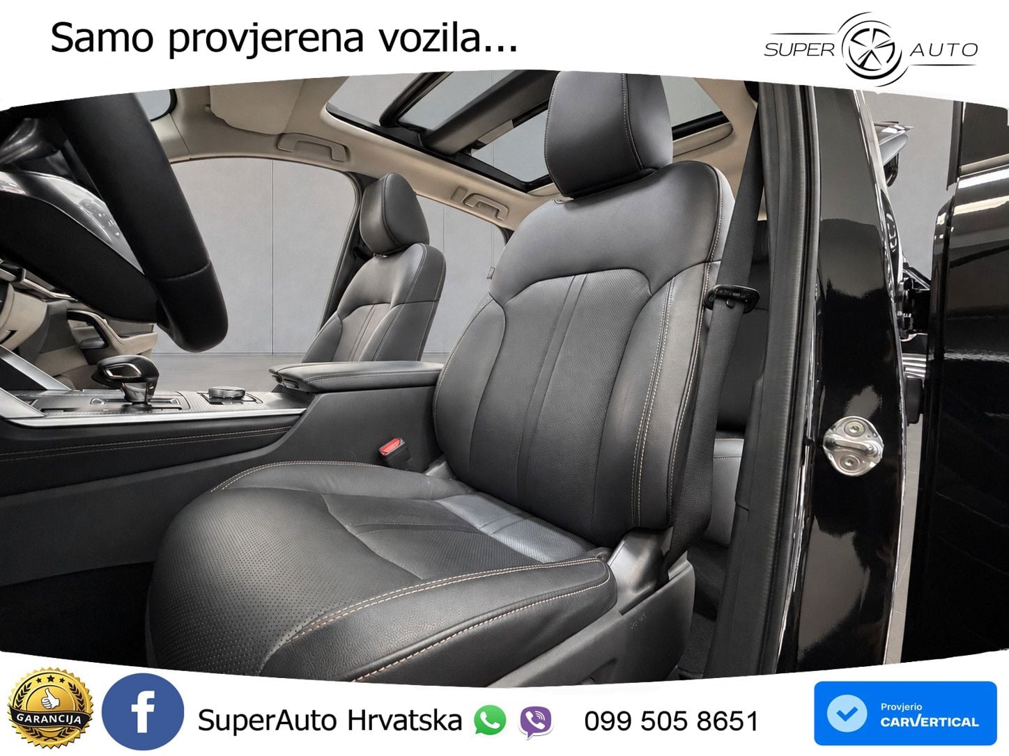 Mazda CX-60 2.5 e-Skyactiv (328 KS) AWD Automatic MATRIX+GR SJED+KAM