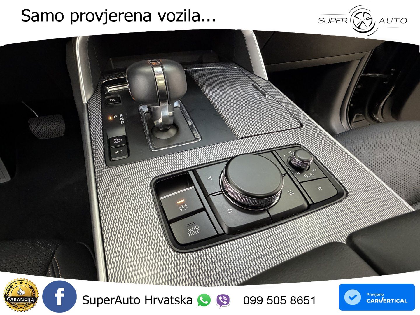 Mazda CX-60 2.5 e-Skyactiv (328 KS) AWD Automatic MATRIX+GR SJED+KAM
