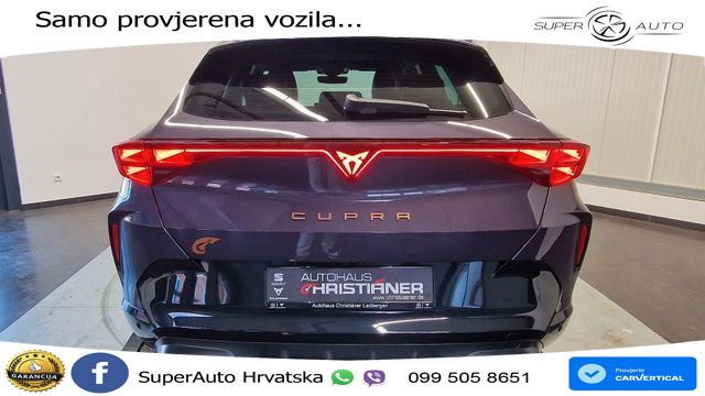 Cupra Formentor 1.5 TSI (204 KS) e-Hybrid DSG LED+GR SJED+ACC