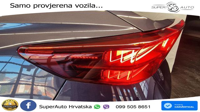 Cupra Formentor 1.5 TSI (204 KS) e-Hybrid DSG LED+GR SJED+ACC