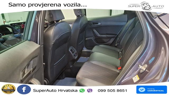 Cupra Formentor 1.5 TSI (204 KS) e-Hybrid DSG LED+GR SJED+ACC