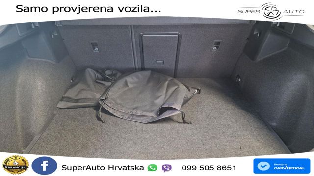 Cupra Formentor 1.5 TSI (204 KS) e-Hybrid DSG LED+GR SJED+ACC