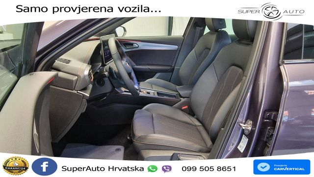 Cupra Formentor 1.5 TSI (204 KS) e-Hybrid DSG LED+GR SJED+ACC