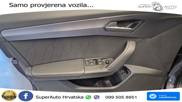 Cupra Formentor 1.5 TSI (204 KS) e-Hybrid DSG LED+GR SJED+ACC