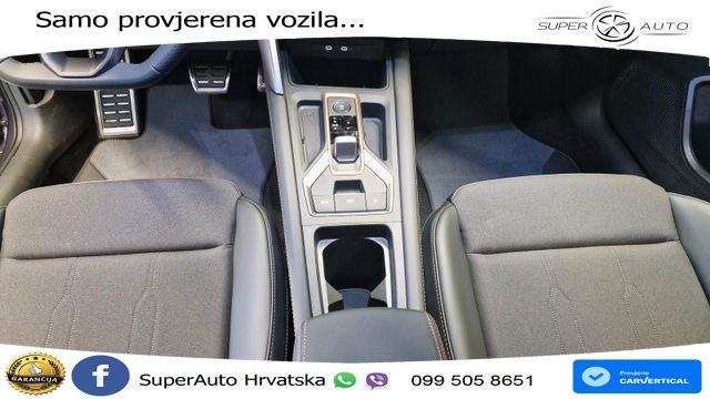 Cupra Formentor 1.5 TSI (204 KS) e-Hybrid DSG LED+GR SJED+ACC