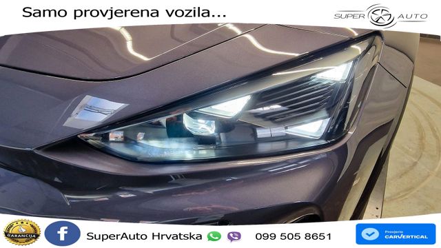 Cupra Formentor 1.5 TSI (204 KS) e-Hybrid DSG LED+GR SJED+ACC