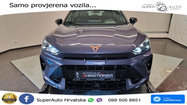 Cupra Formentor 1.5 TSI (204 KS) e-Hybrid DSG LED+GR SJED+ACC