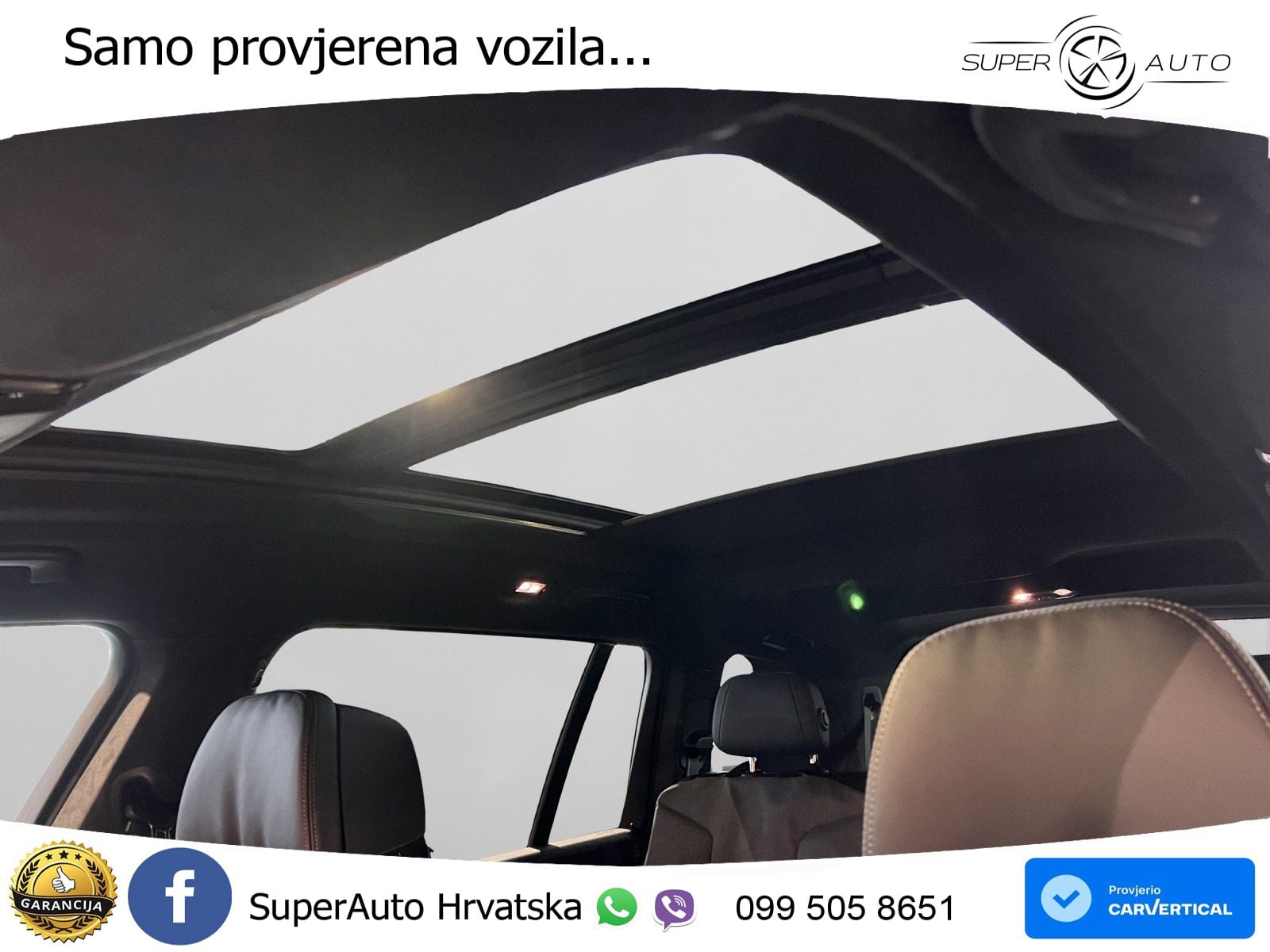 BMW X7 40d (352 KS) xDrive Steptronic M Sport ZRAČNI+ACC+GR SJED+KAM+PANO