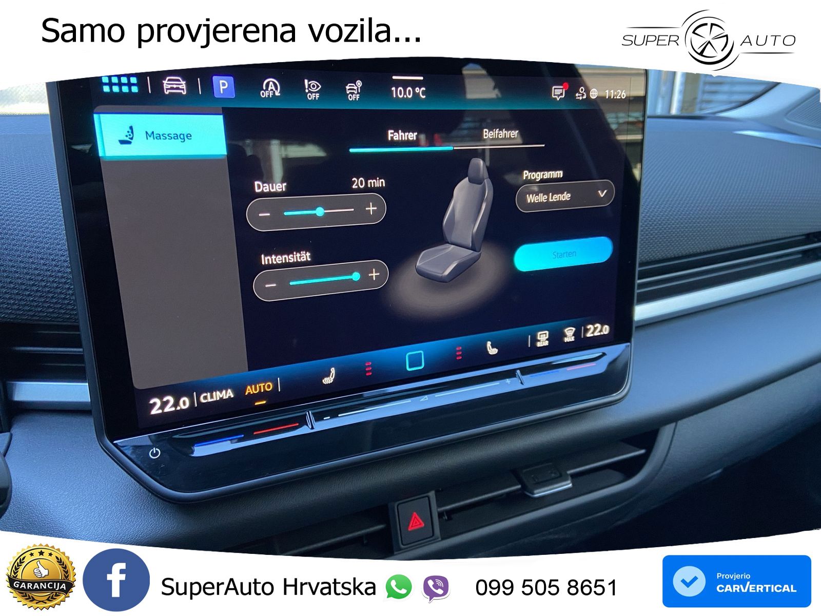 Volkswagen T-Roc II 1.5 eTSI (150 KS)  DSG MATRIX+GR SJED+KAM