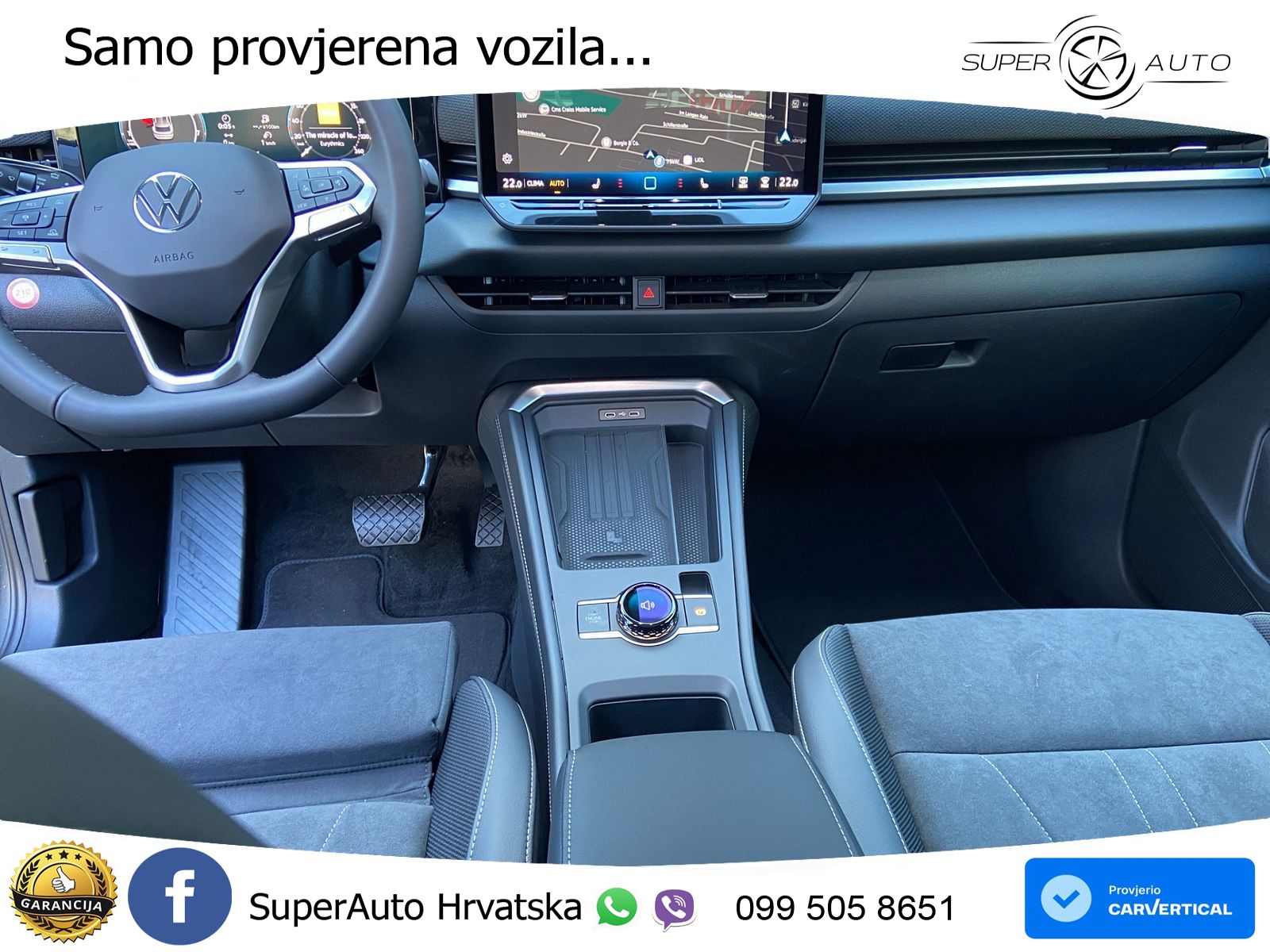 Volkswagen T-Roc II 1.5 eTSI (150 KS)  DSG MATRIX+GR SJED+KAM