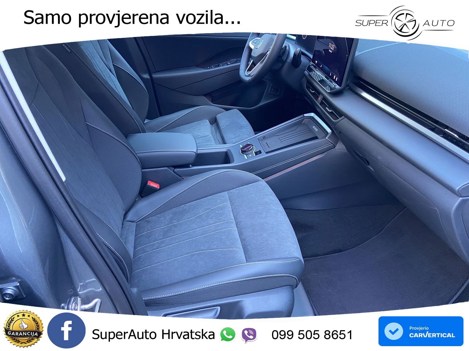 Volkswagen T-Roc II 1.5 eTSI (150 KS)  DSG MATRIX+GR SJED+KAM