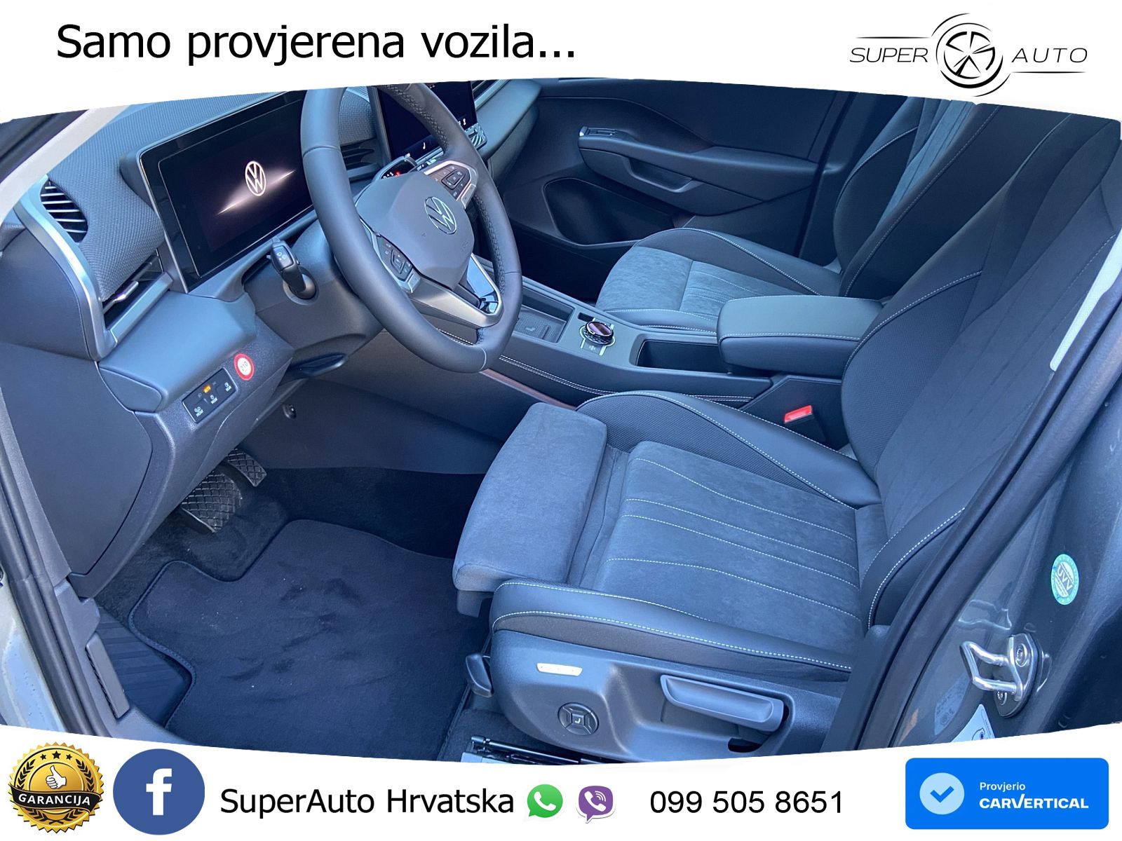 Volkswagen T-Roc II 1.5 eTSI (150 KS)  DSG MATRIX+GR SJED+KAM