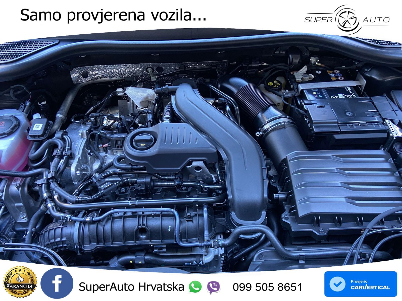 Volkswagen T-Roc II 1.5 eTSI (150 KS)  DSG MATRIX+GR SJED+KAM