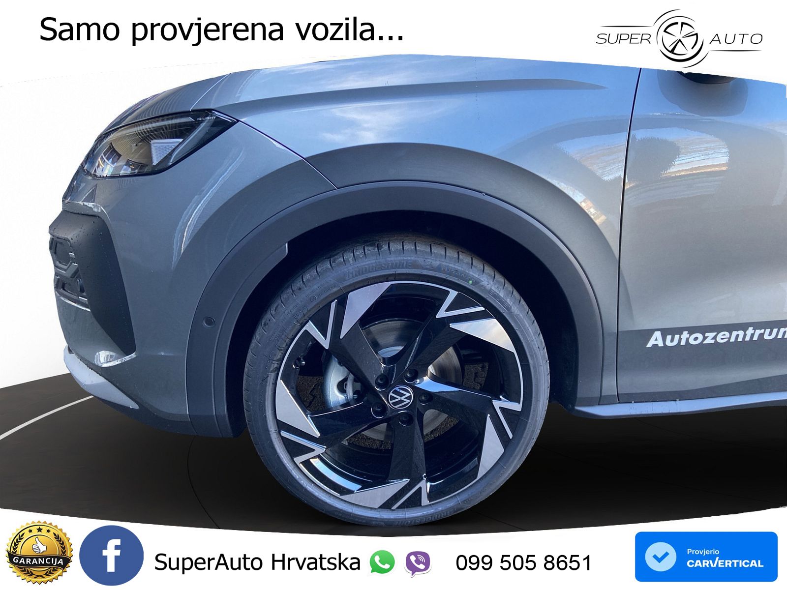 Volkswagen T-Roc II 1.5 eTSI (150 KS)  DSG MATRIX+GR SJED+KAM