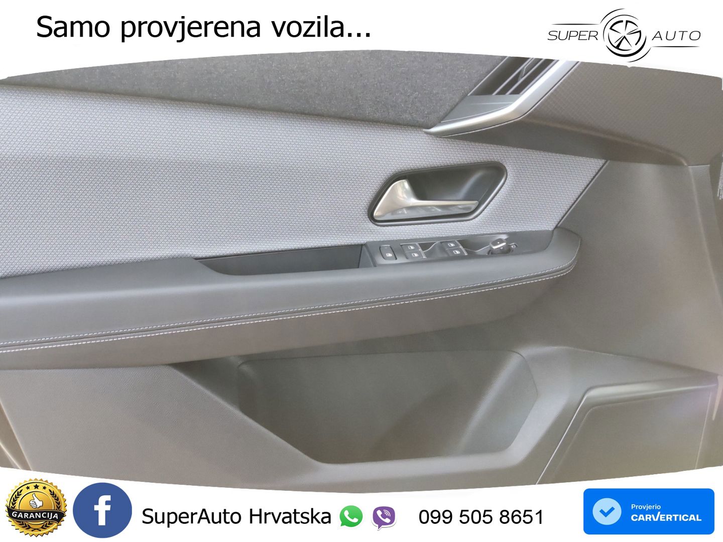 Opel Grandland 1.2 Turbo (145 KS) Hybrid eDCT Ultimate LED+GR SJED+ACC