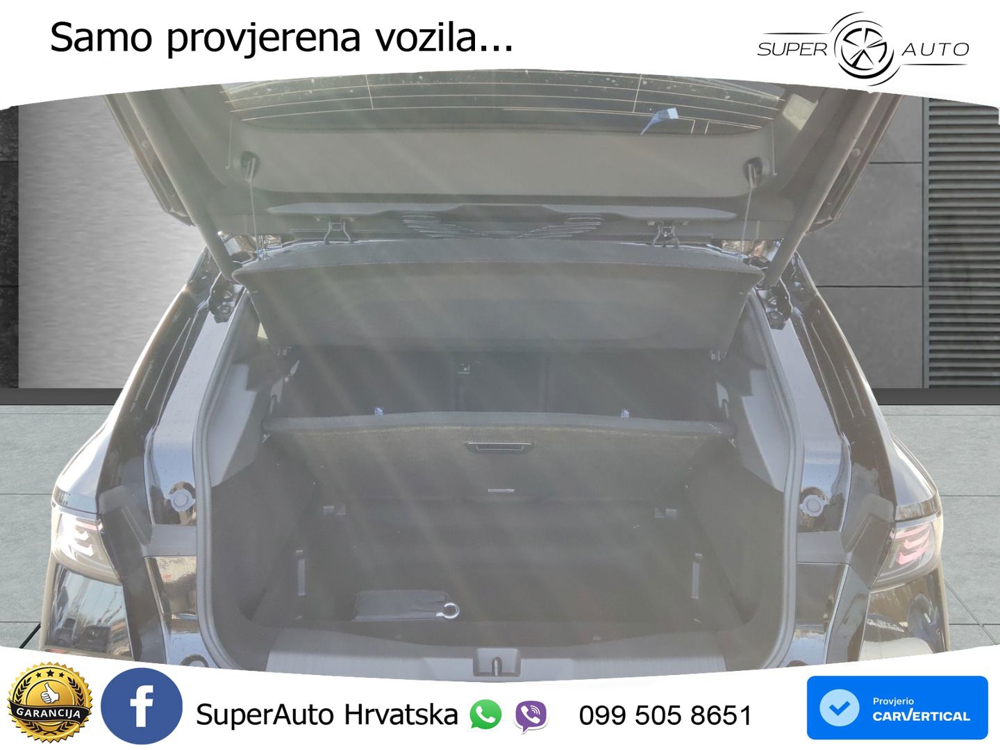 Opel Grandland 1.2 Turbo (145 KS) Hybrid eDCT Ultimate LED+GR SJED+ACC