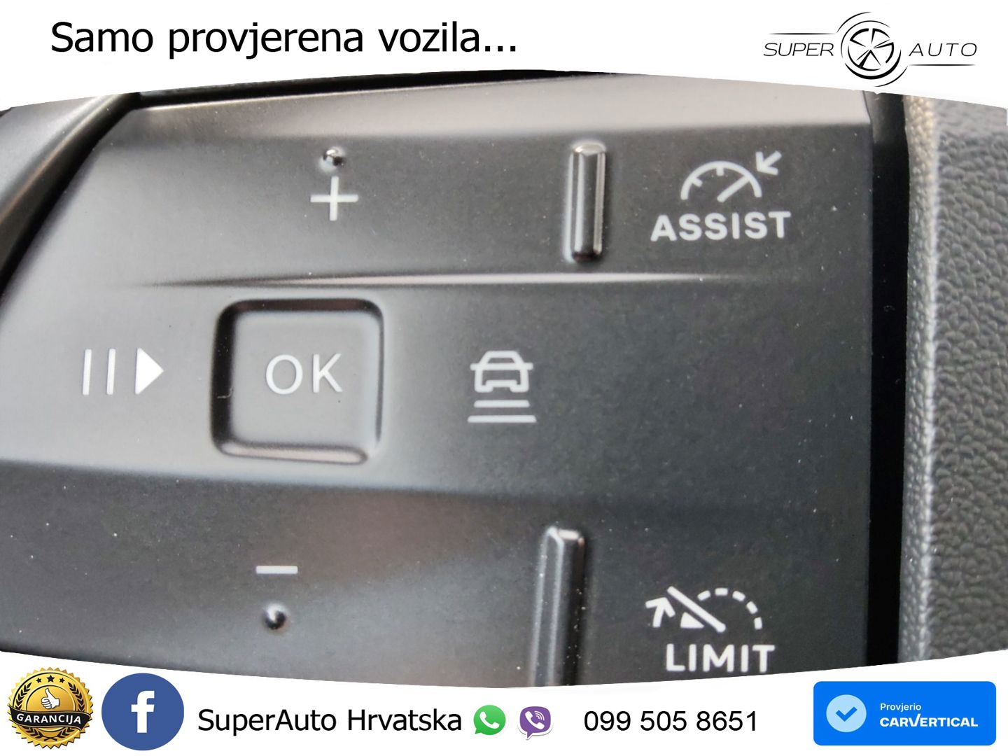 Opel Grandland 1.2 Turbo (145 KS) Hybrid eDCT Ultimate LED+GR SJED+ACC