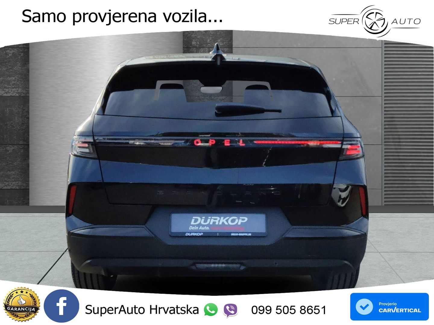 Opel Grandland 1.2 Turbo (145 KS) Hybrid eDCT Ultimate LED+GR SJED+ACC