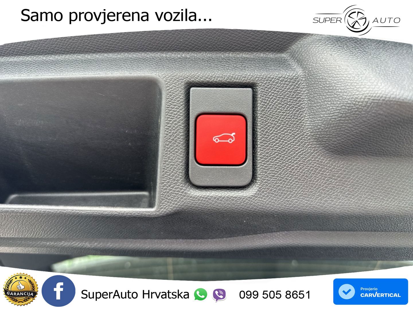 Opel Grandland 1.2 Turbo (145 KS) Hybrid eDCT Ultimate LED+GR SJED+ACC