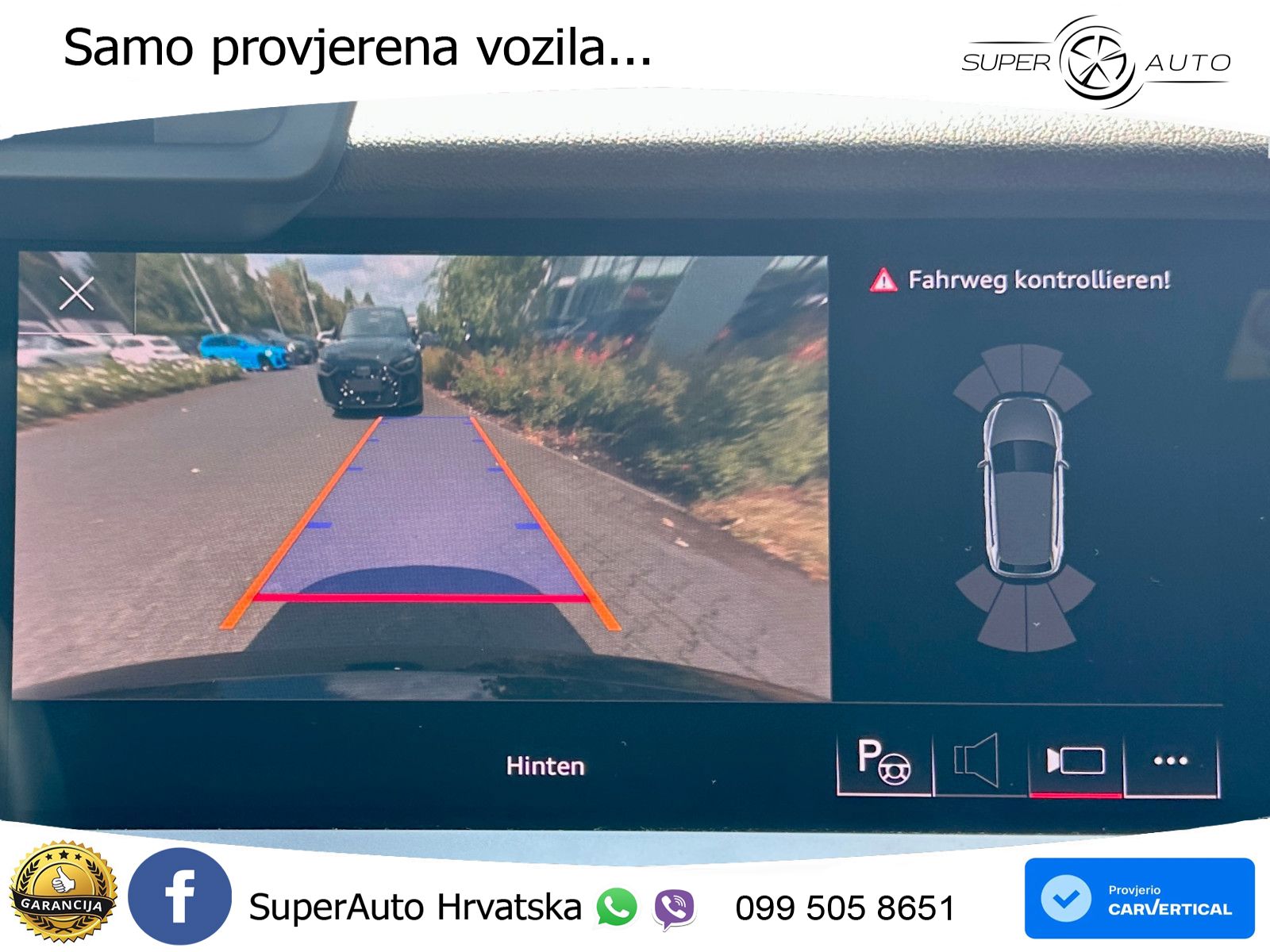 Audi A3 35 TDI (150 KS) S tronic LED+GR SJED+ACC
